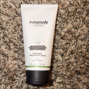 Anomaly Bonding Treatment Mask